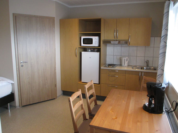 Others 5, Studio Guesthouse Seydisfjordur, Seyðisfjörður
