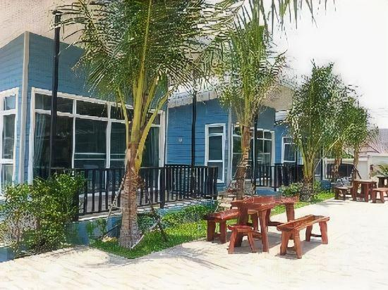 5, Mountain View Resort, Pran Buri