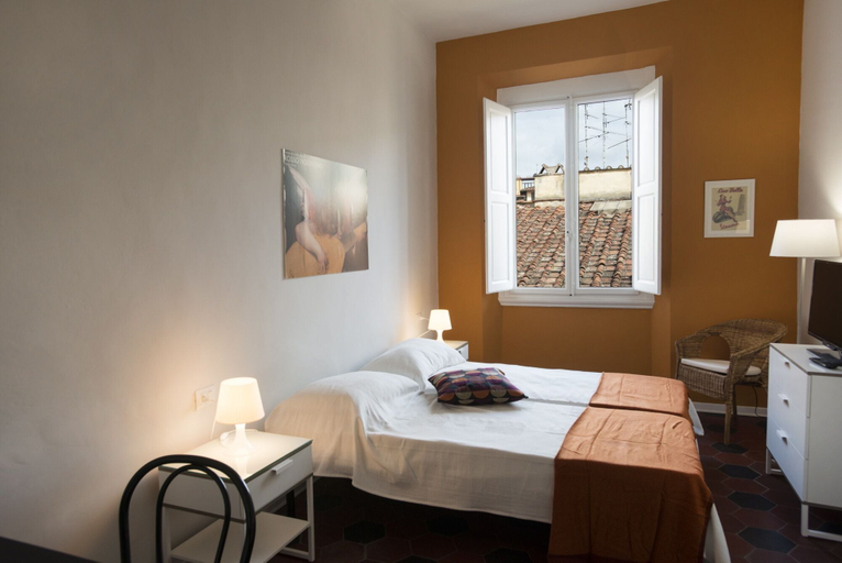Bedroom 3, Florence Oasis, Florence