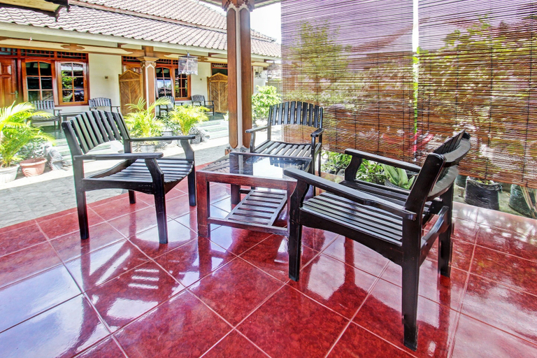 Others 5, Hotel O Astri Homestay, Lombok
