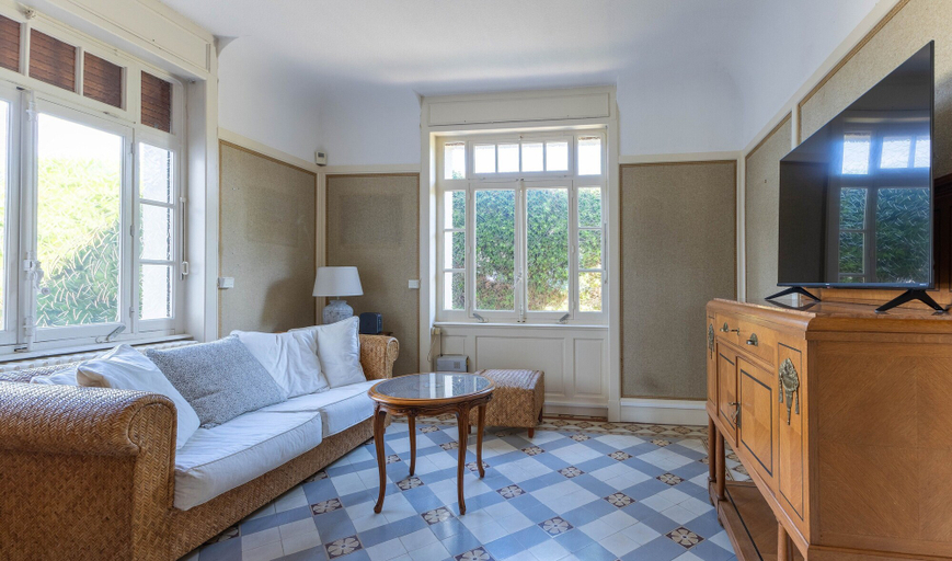Bedroom 2, Ma Tranquillité, Puy-de-Dôme