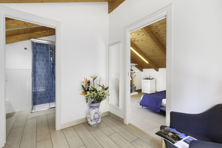 Others 5, Eterea Charming Suites, Napoli