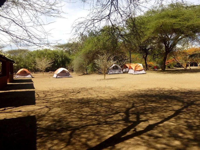 Others 2, Snake Park Campsite, Monduli
