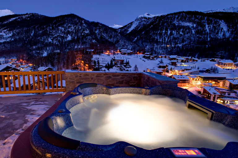 Sport & Beauty 3, Luxury Chalets & Apartments by MX Zermatt, Visp