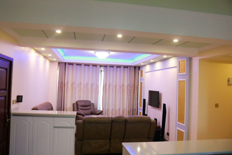 Others 4, Crest Park Apartments, Dagoretti North