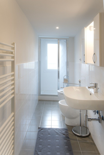 Bathroom 4, Florence Oasis, Florence