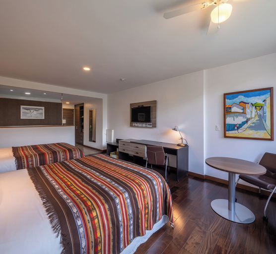Bedroom 3, San Jose de Puembo Quito Airport, an Ascend Collection Hotel, Quito