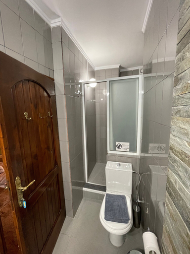 Bathroom 4, Luxury Villas in Ktima Gerostathi, Central Macedonia