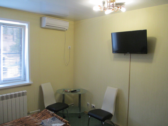 Others 5, Hotel Sweden, Novousmanskiy rayon