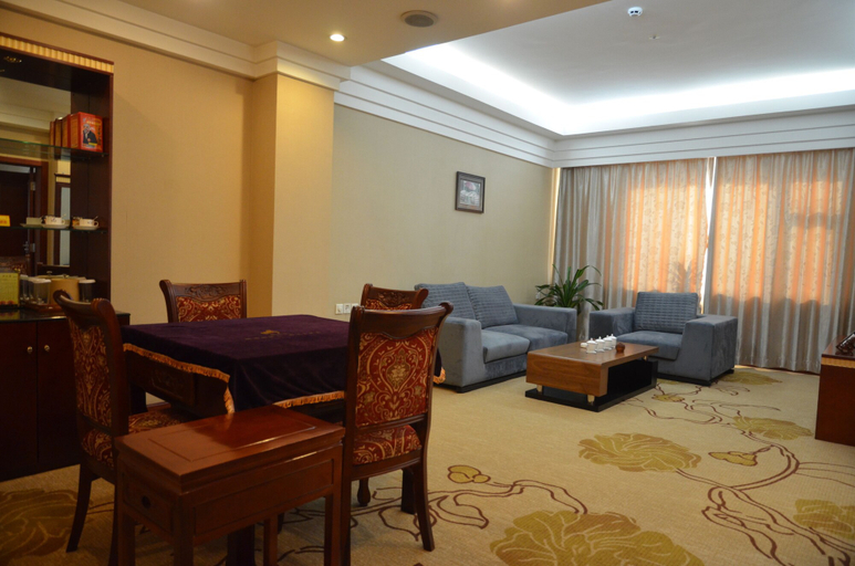 Others 5, Yijun Hotel, Luoyang
