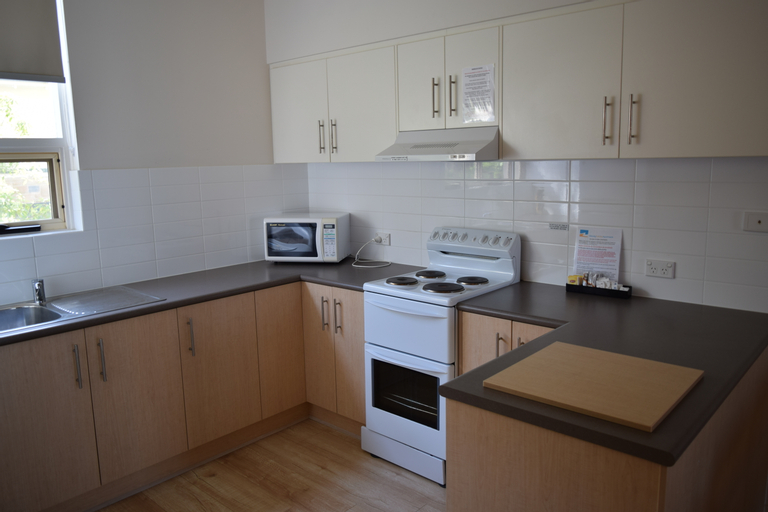 Dining Room 5, Glenelg Holiday Apartments, Adelaide