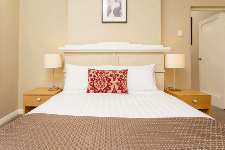 Bedroom 14