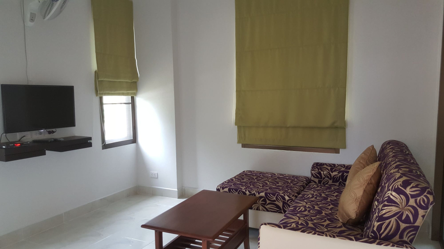 Others 5, M-Village, Ko Samui