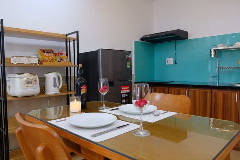 Others 5, Phan Van 2 hotel and apartments, Da Nang