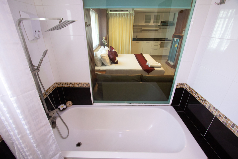Bedroom 29