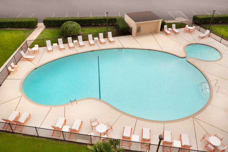 Sport & Beauty 2, Holiday Inn HOUSTON-INTERCONTINENTAL ARPT by IHG, Houston