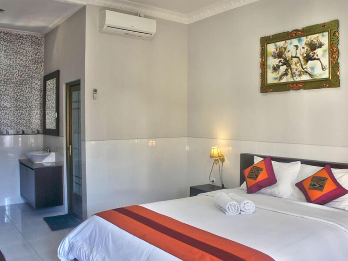 Bedroom 18