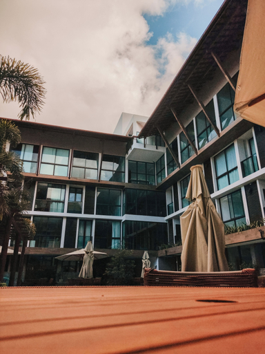 Exterior & Views 2, Sunny Hall Flat by EasyHome, Ipojuca