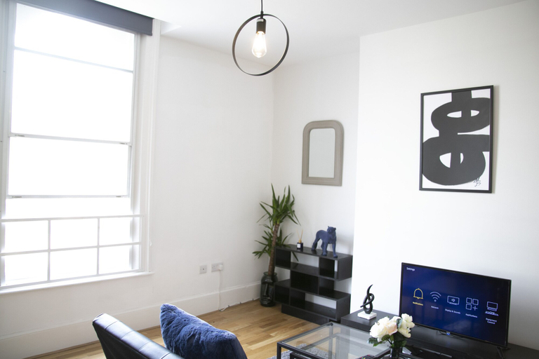 Others 5, Fortunae Boutique Apartment BY Fang, Sunderland