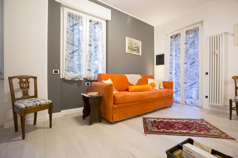 Others 5, Raimondi Apartment, Como