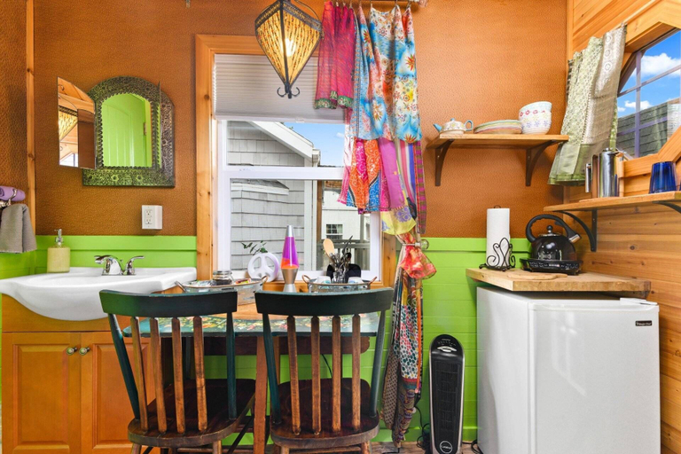 Others 4, Tiny Digs - Hotel of Tiny Houses, Multnomah