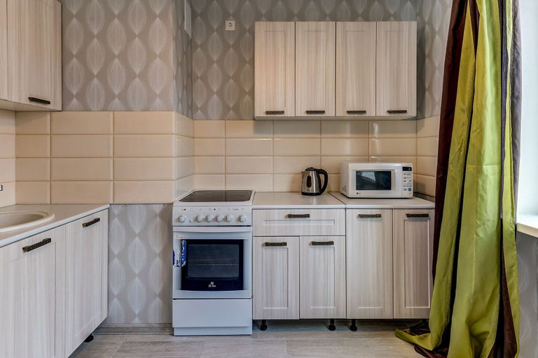 Others 3, AG Apartment Krzyzanowski 7, Sankt-Peterburg gorsovet