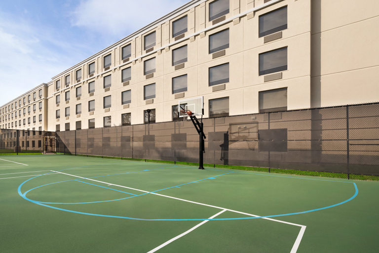 Exterior & Views 4, Holiday Inn HOUSTON-INTERCONTINENTAL ARPT by IHG, Houston