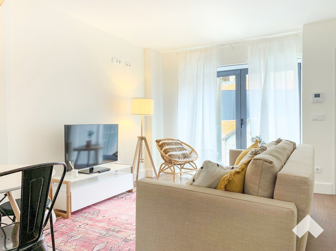 Others 2, Colimi · The Wondrous Apartment Next to Av. Aliados, Porto