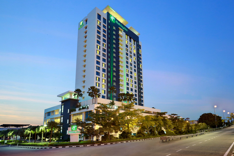 Exterior & Views 2, Holiday Inn MELAKA by IHG, Malacca City
