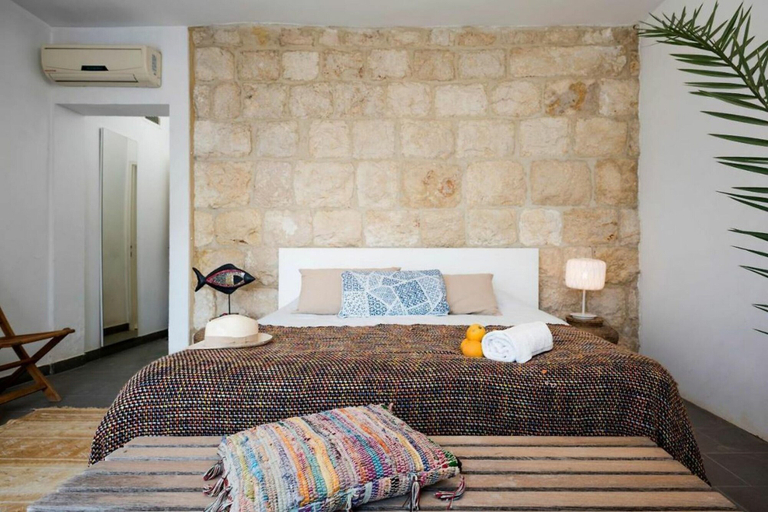 Bedroom 4, Villa Koki Zantos Sea View, Ionian Islands
