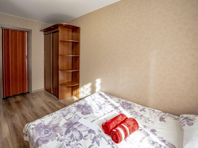Bedroom 3, Apartment - Novocheremushkinskaya 38, South-Western