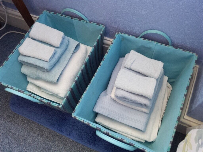 Amenities 3