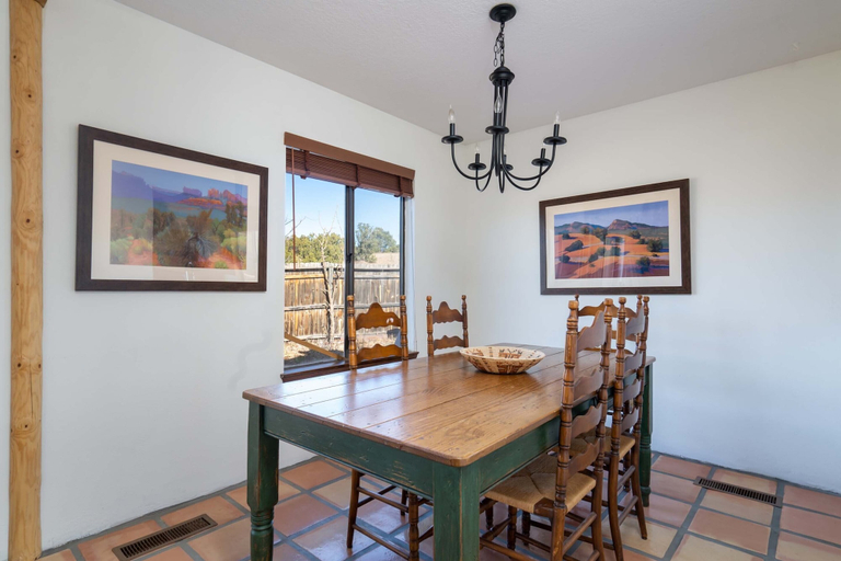Others 5, Casa De Artesania, Santa Fe