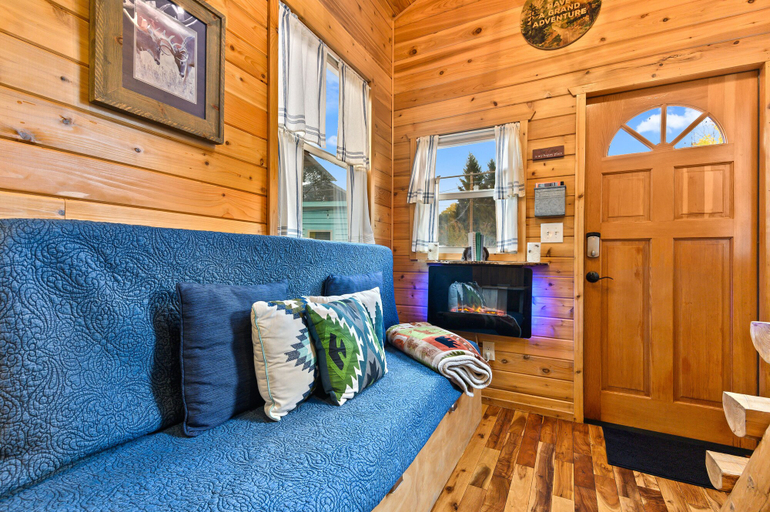 Others 5, Tiny Digs - Hotel of Tiny Houses, Multnomah