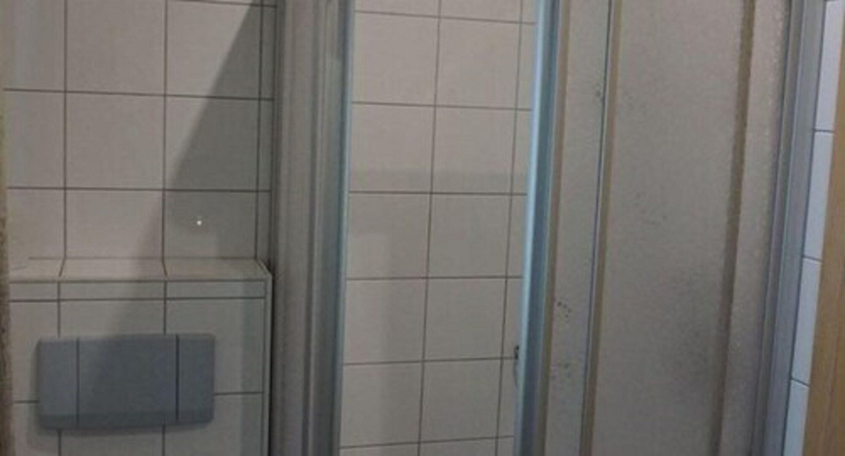 Bathroom, Apartment Emma, Zell am See