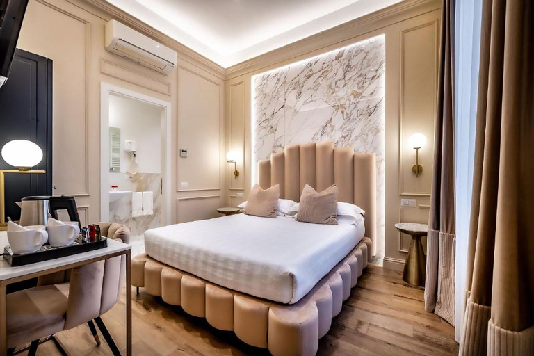 Hotel Emma Small Luxury Hotel, Florence