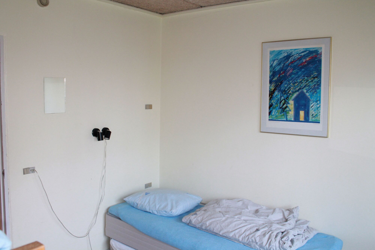 Bedroom 2, Danhostel Sakskøbing, Guldborgsund