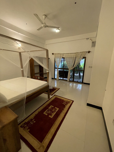 Bedroom 3, Mambo Beach Villas, Kaskazini 'A'
