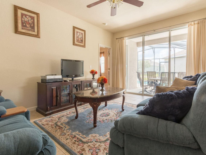 Others 5, 4 Bed 4981, Osceola