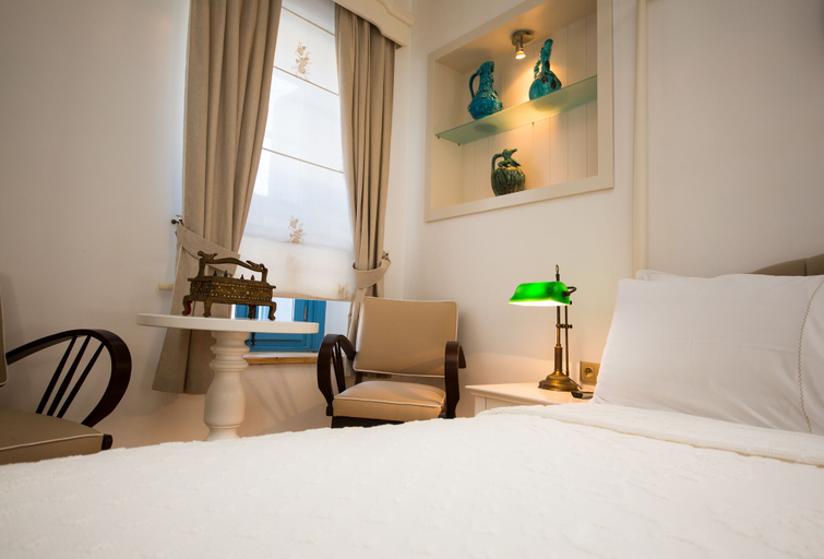 Bedroom 3, Viento Hotel Alacati - Special Class, Çeşme