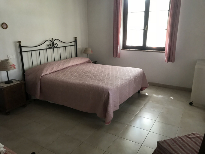 Bedroom 3, Agriturismo Arcobaleno, Grosseto