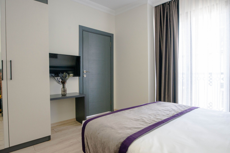Room 2, Taksim 11 Suites, Beyoğlu
