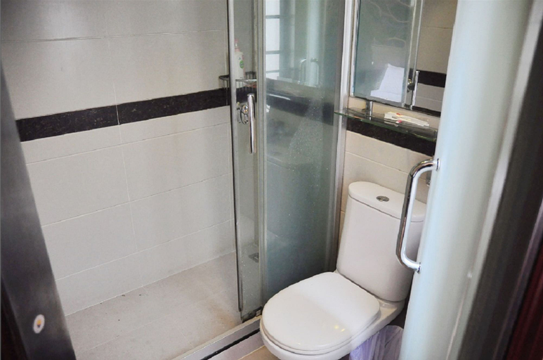 Bathroom 5