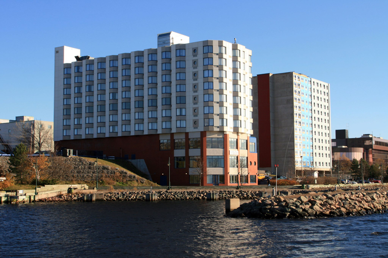Exterior & Views 3, Holiday Inn SYDNEY - WATERFRONT by IHG, Cape Breton