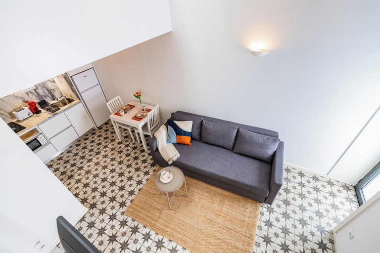 Others 5, Pestana Houses, Porto