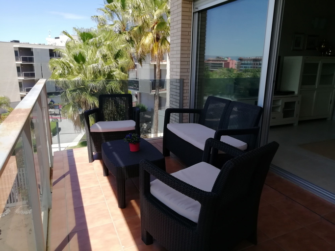 Others 5, 1019 - Paradis Village E, Tarragona