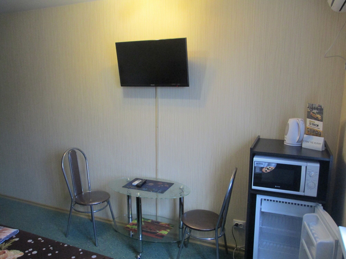 Others 4, Hotel Sweden, Novousmanskiy rayon
