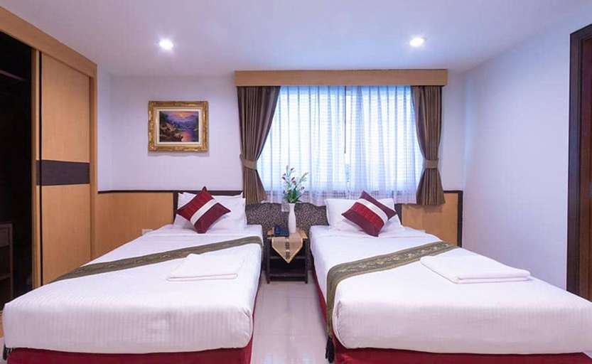 Bedroom 23