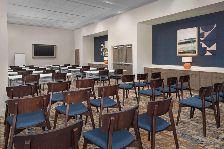 Food & Drinks 5, Hampton Inn Delray Beach, Palm Beach