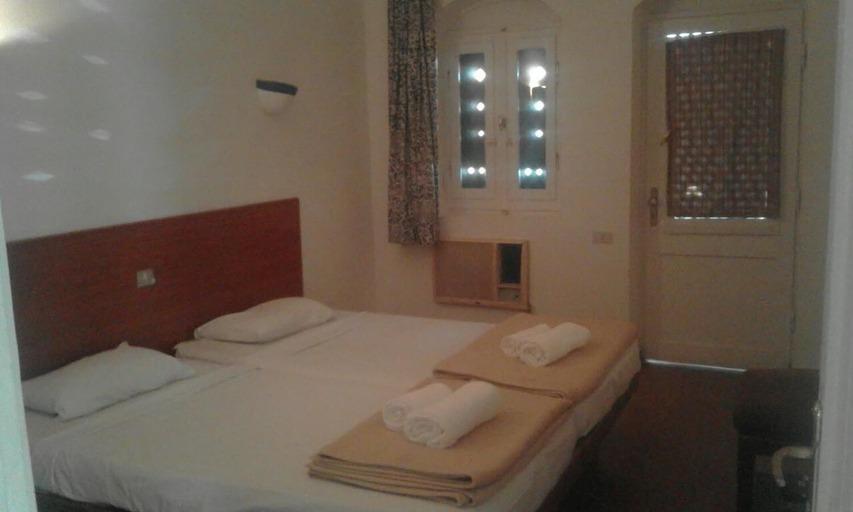 Bedroom, El Gouna Downtown property Ao2, Al-Ghurdaqah 2